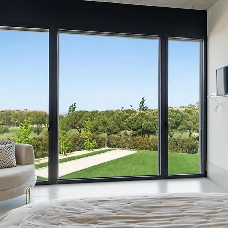 Meridian - Epicentro Del Lujo Contemporaneo En Golf Peralada