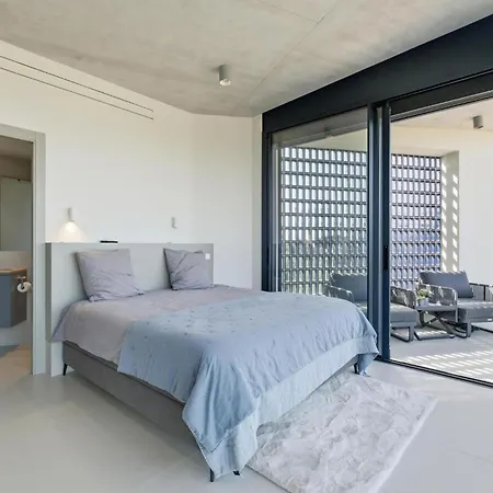 Meridian - Epicentro Del Lujo Contemporaneo En Golf Peralada