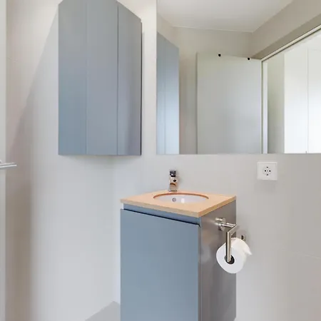 Meridian - Epicentro Del Lujo Contemporaneo En Golf *