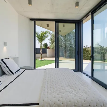 Meridian - Epicentro Del Lujo Contemporáneo En Golf *