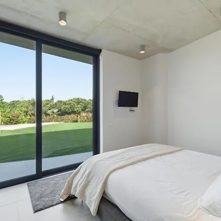 Villa Meridian - Epicentro Del Lujo Contemporaneo En Golf *