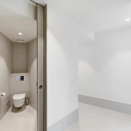 Meridian - Epicentro Del Lujo Contemporaneo En Golf