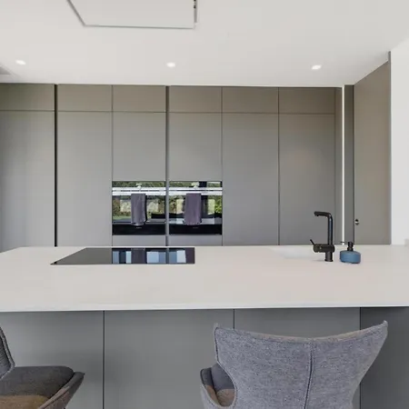 Meridian - Epicentro Del Lujo Contemporaneo En Golf