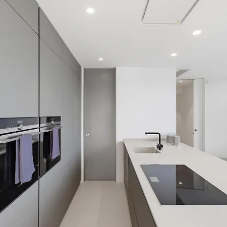 Meridian - Epicentro Del Lujo Contemporaneo En Golf Villa Peralada