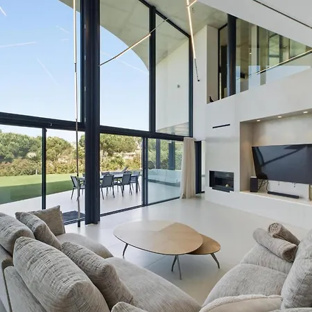 Villa Meridian - Epicentro Del Lujo Contemporáneo En Golf *