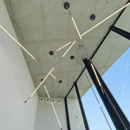 Meridian - Epicentro Del Lujo Contemporaneo En Golf Peralada