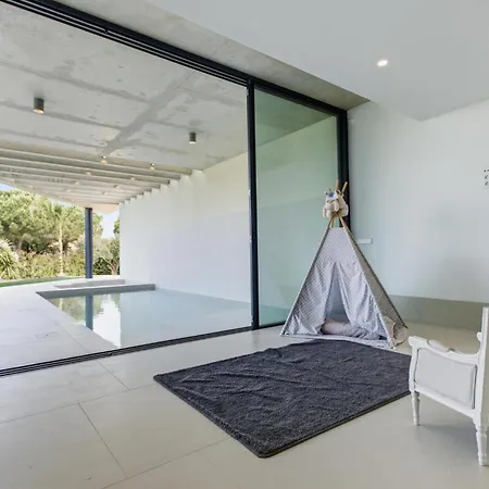 Meridian - Epicentro Del Lujo Contemporaneo En Golf *