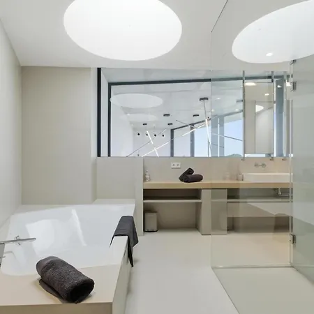 Meridian - Epicentro Del Lujo Contemporaneo En Golf * Peralada