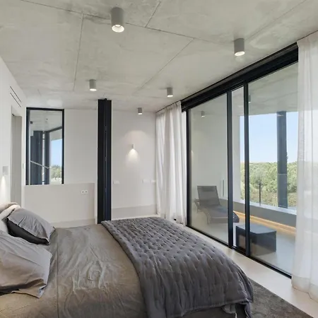 Villa Meridian - Epicentro Del Lujo Contemporaneo En Golf Peralada