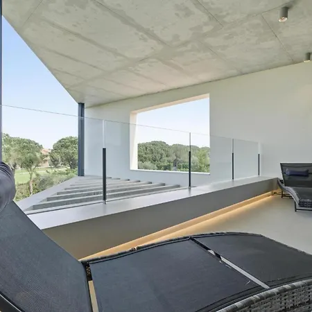 Villa Meridian - Epicentro Del Lujo Contemporáneo En Golf Peralada (Perelada)