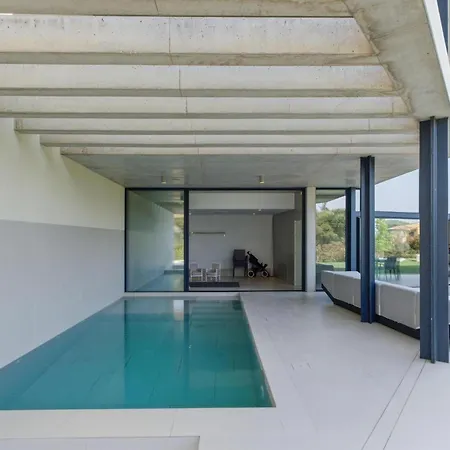Meridian - Epicentro Del Lujo Contemporáneo En Golf Peralada (Perelada)