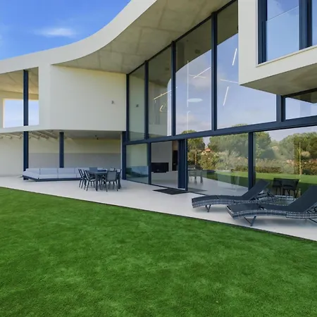 Villa Meridian - Epicentro Del Lujo Contemporaneo En Golf