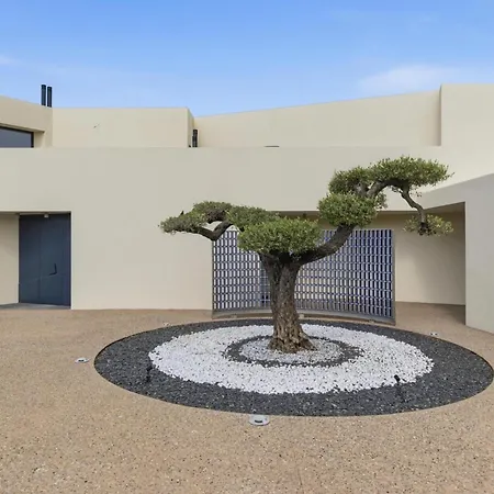 Meridian - Epicentro Del Lujo Contemporaneo En Golf *