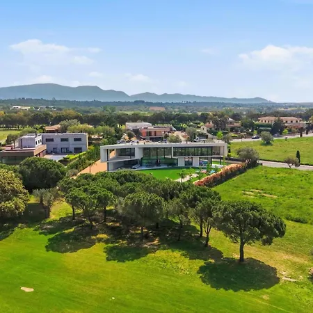 Meridian - Epicentro Del Lujo Contemporaneo En Golf Peralada