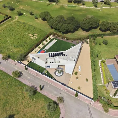 Meridian - Epicentro Del Lujo Contemporáneo En Golf * Peralada (Perelada)